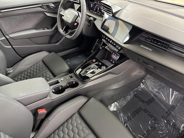 2026 Audi RS 3 Base - Photo 14