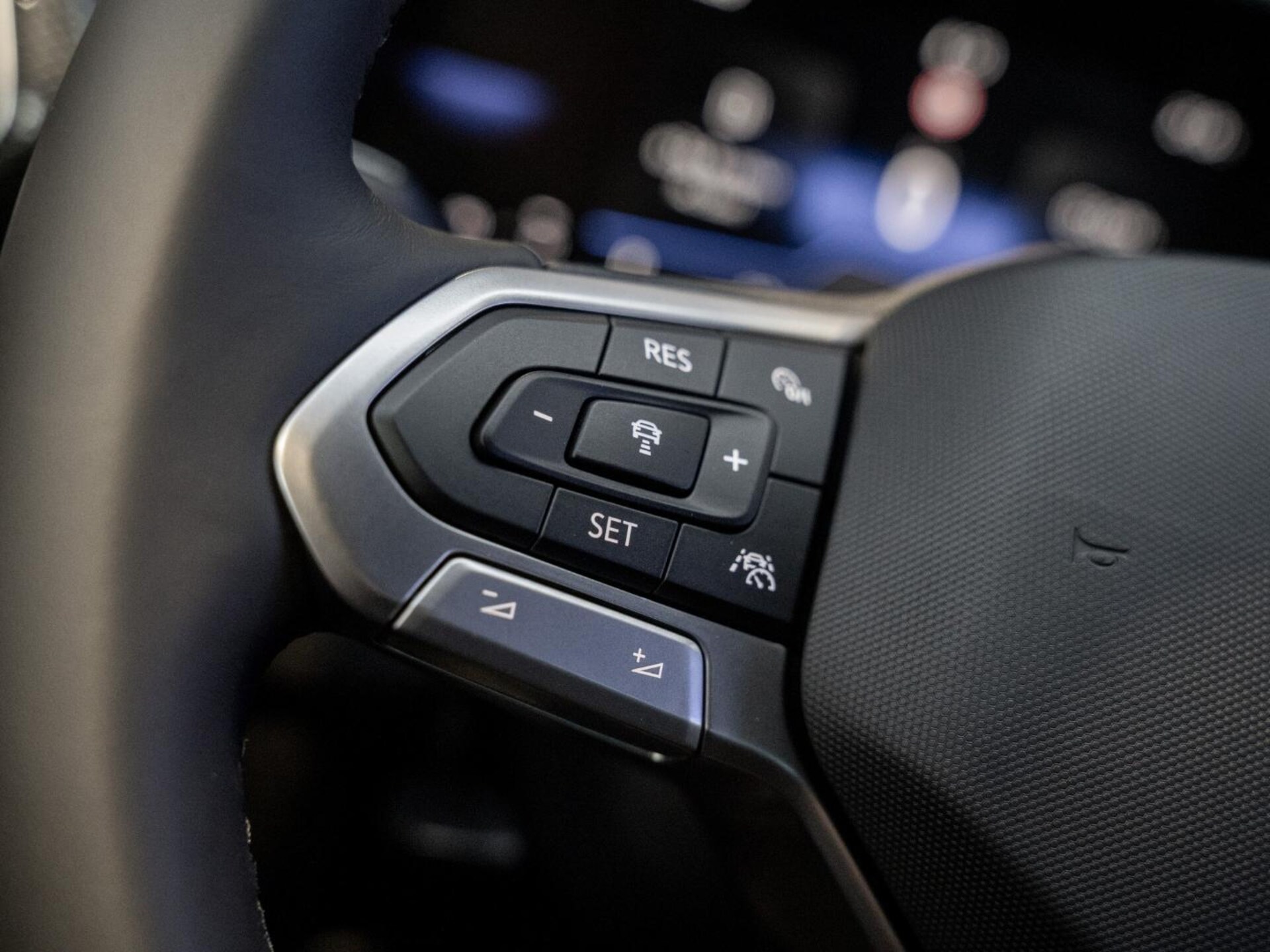 Volkswagen T-Cross ENERGY