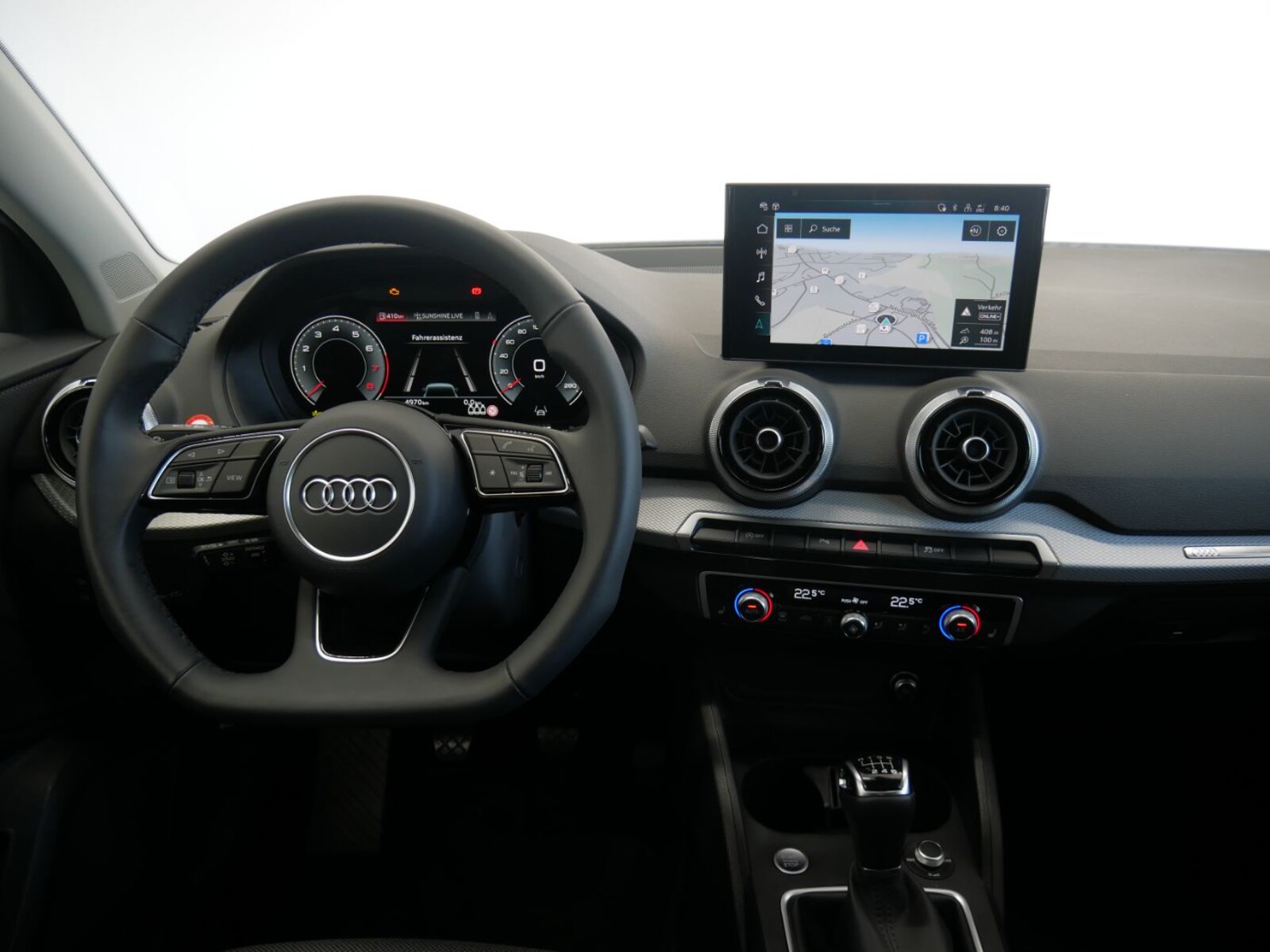 Audi Q2 – Bild 10