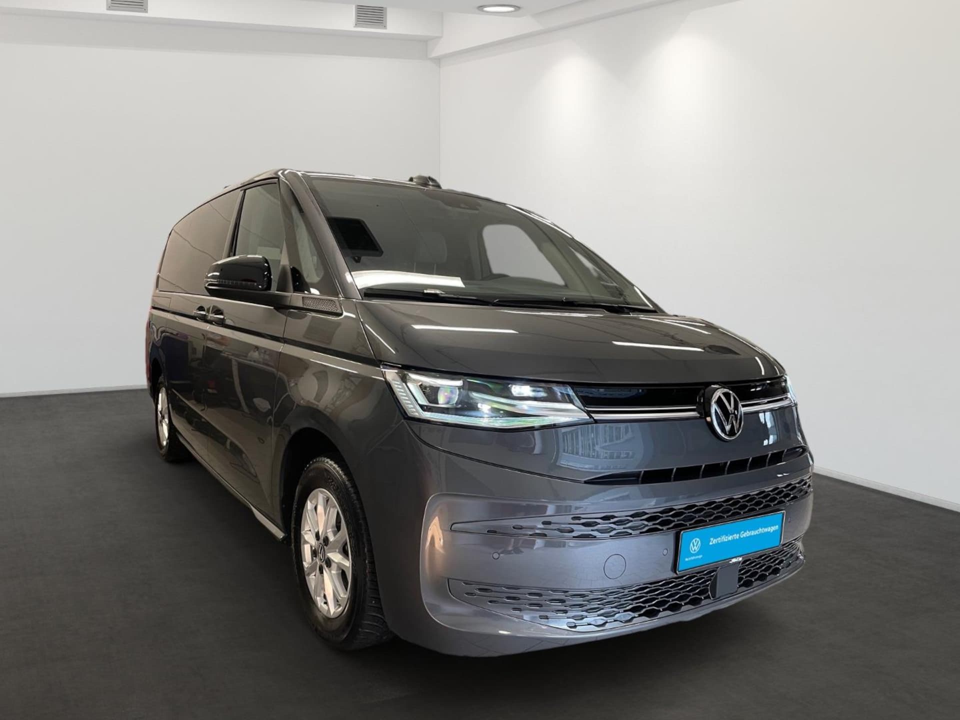 Volkswagen Multivan Langversion Life