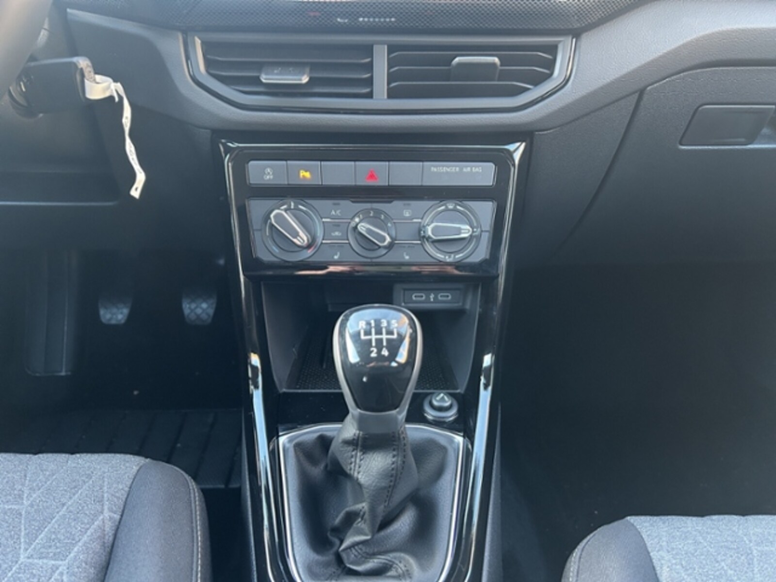 Volkswagen T-Cross – Bild 17
