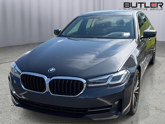 2023 BMW