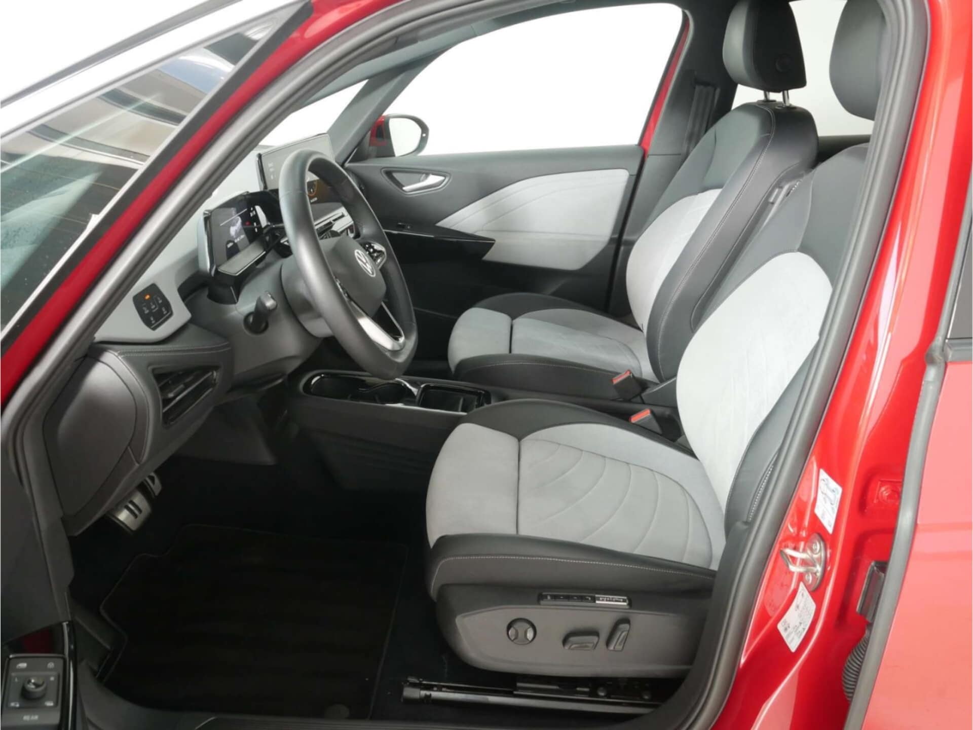 Volkswagen ID.3 Pro S