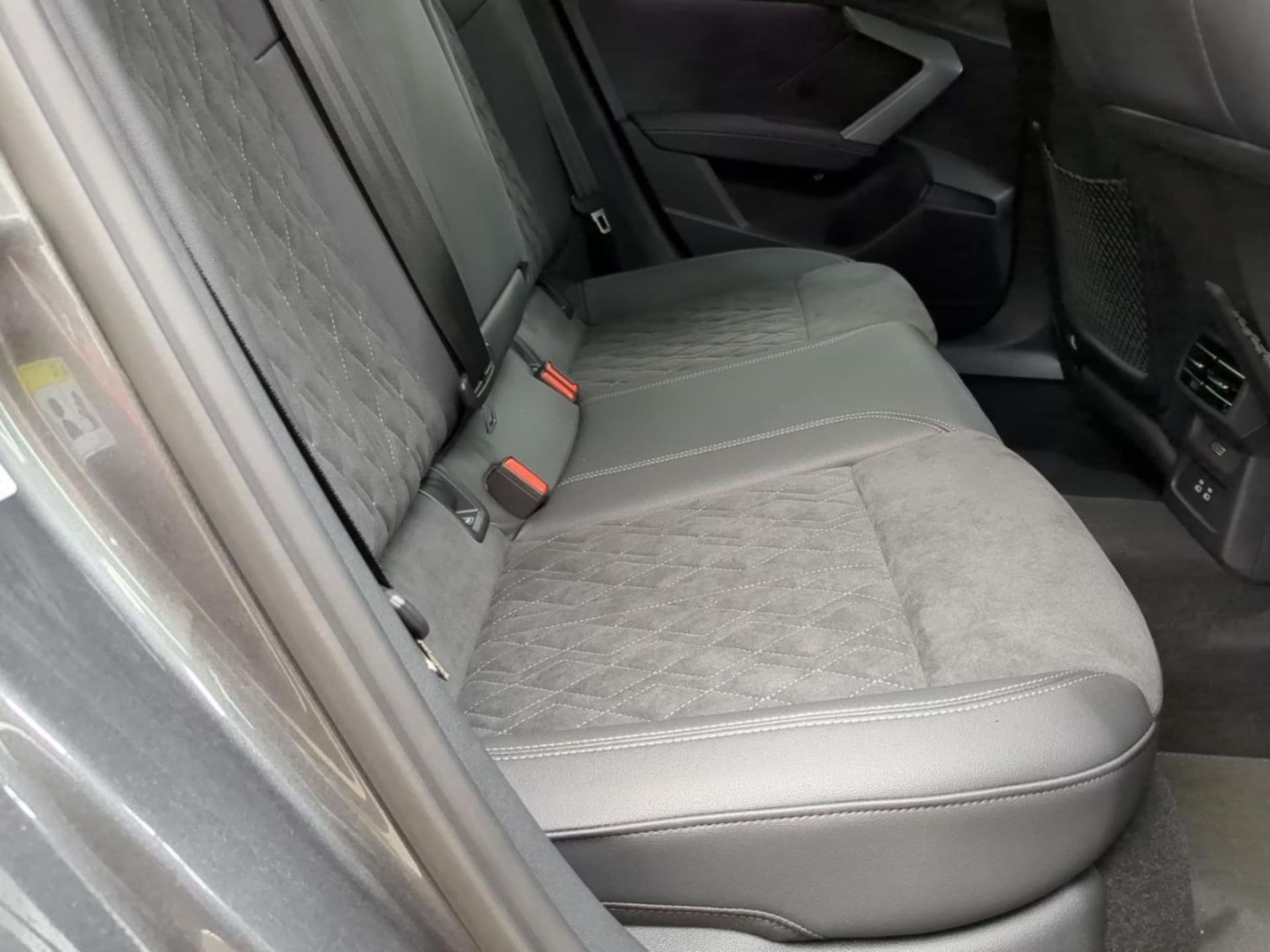 Audi A3 Sportback S line