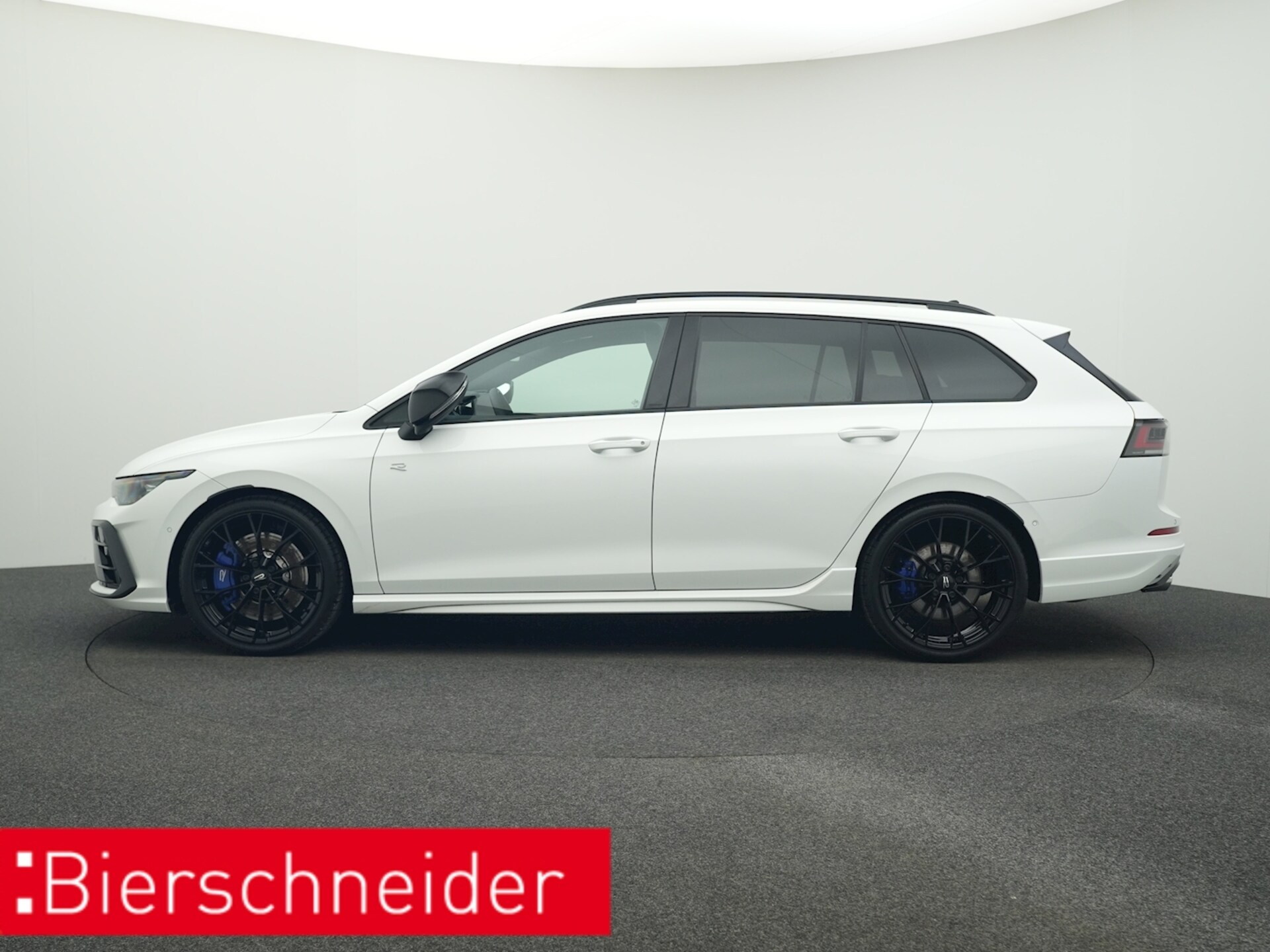 Volkswagen Golf Variant R
