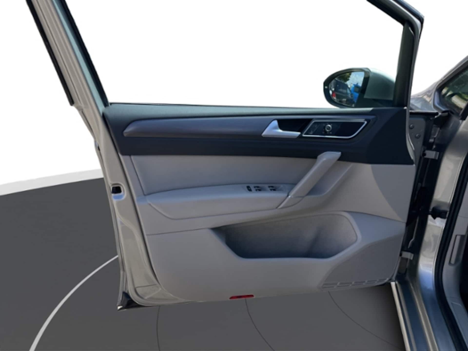 Volkswagen Golf Sportsvan Comfortline