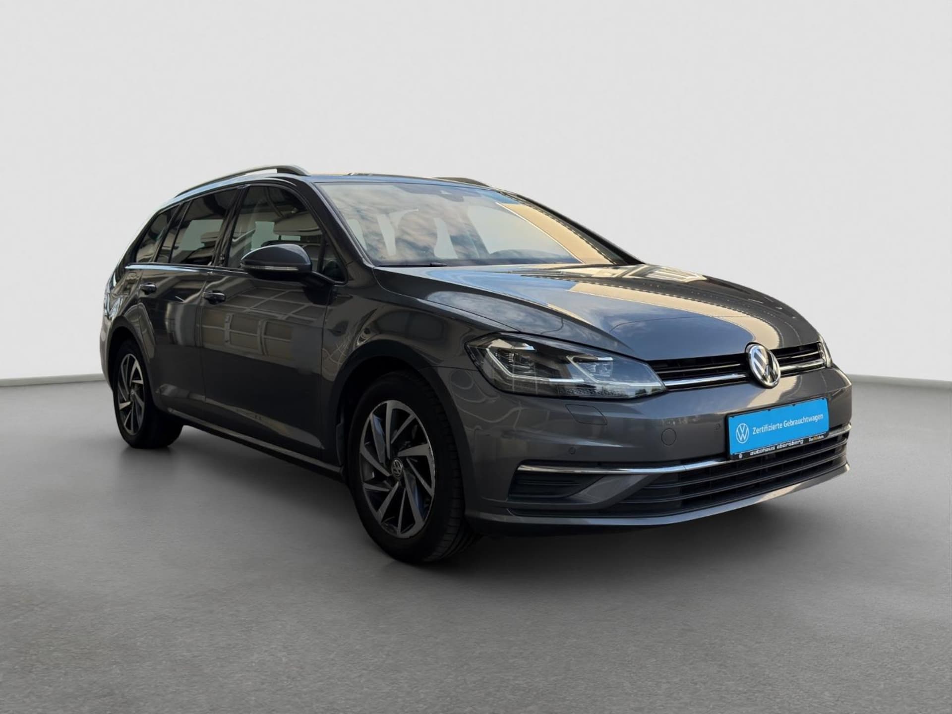 Volkswagen Golf Variant SOUND
