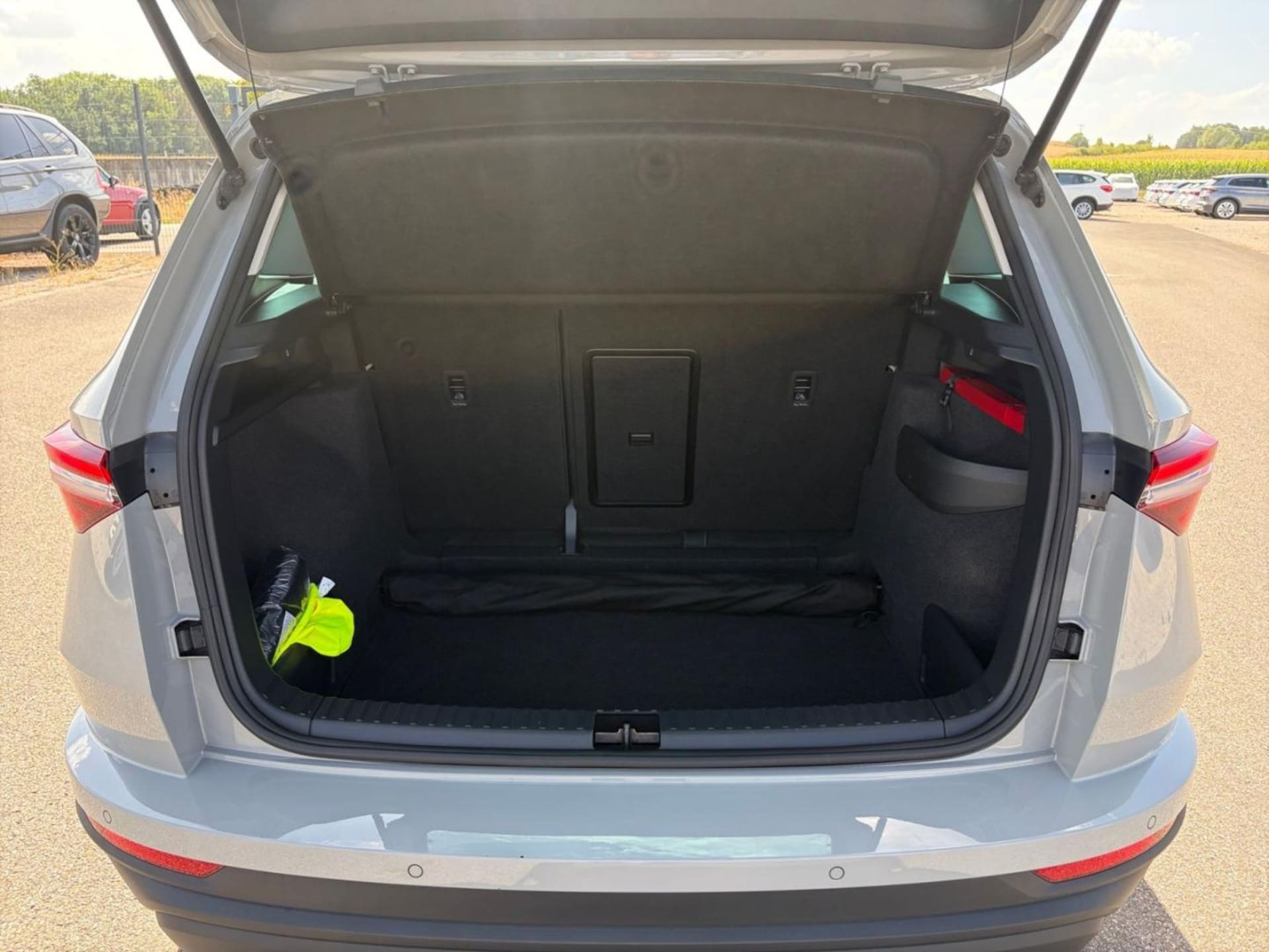 Skoda Karoq Ambition