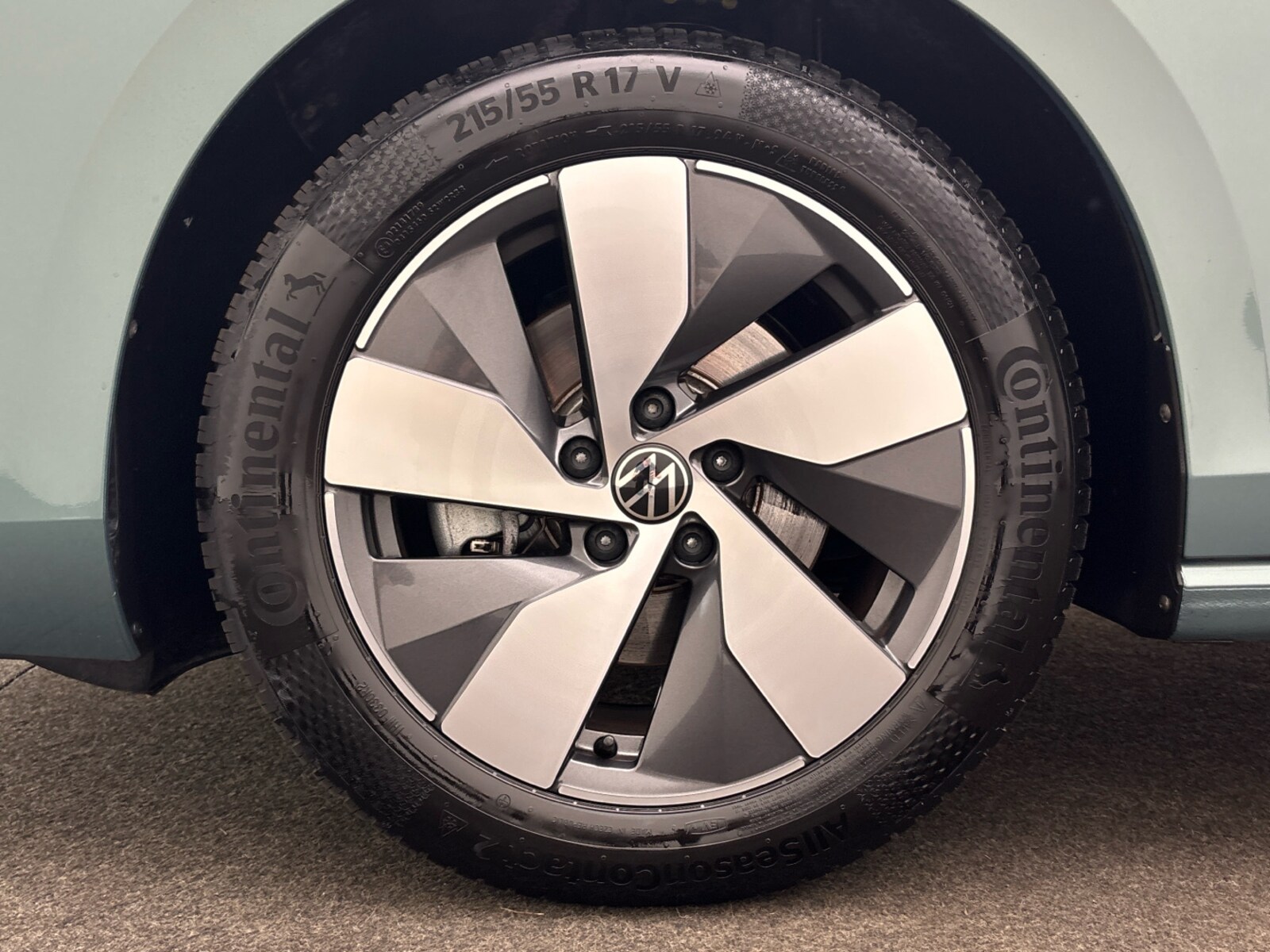 Volkswagen Passat – Bild 7
