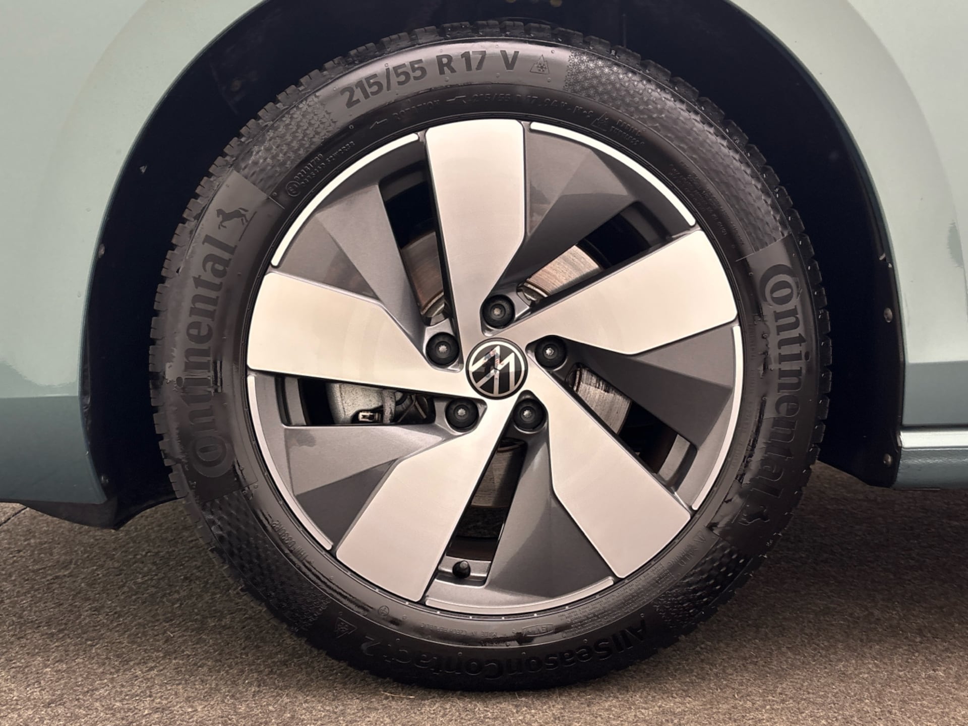 Volkswagen Passat Business