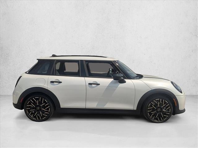 2026 MINI