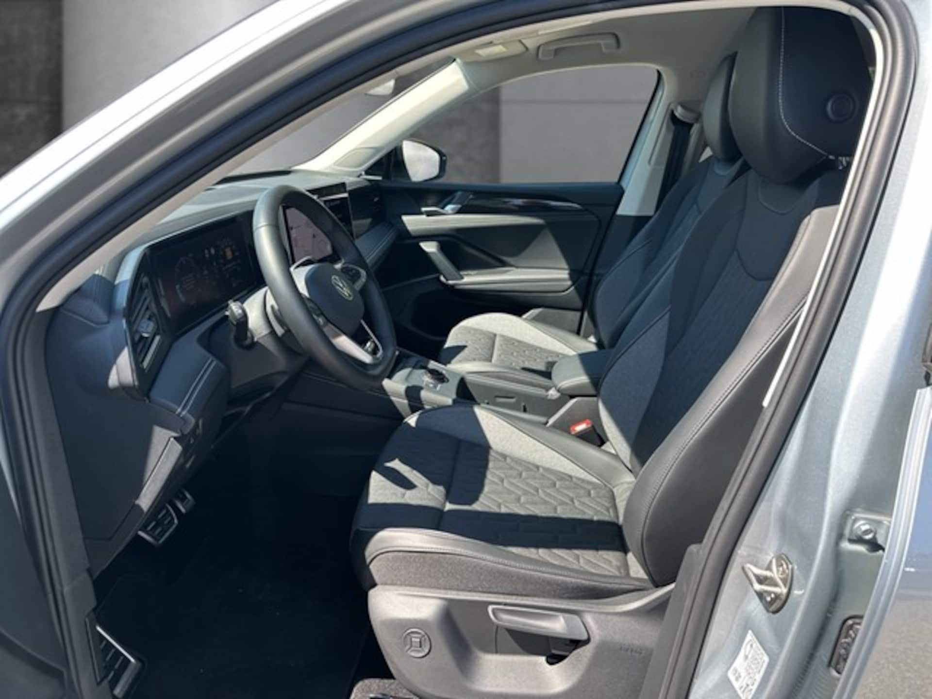 Volkswagen Tiguan ENERGY