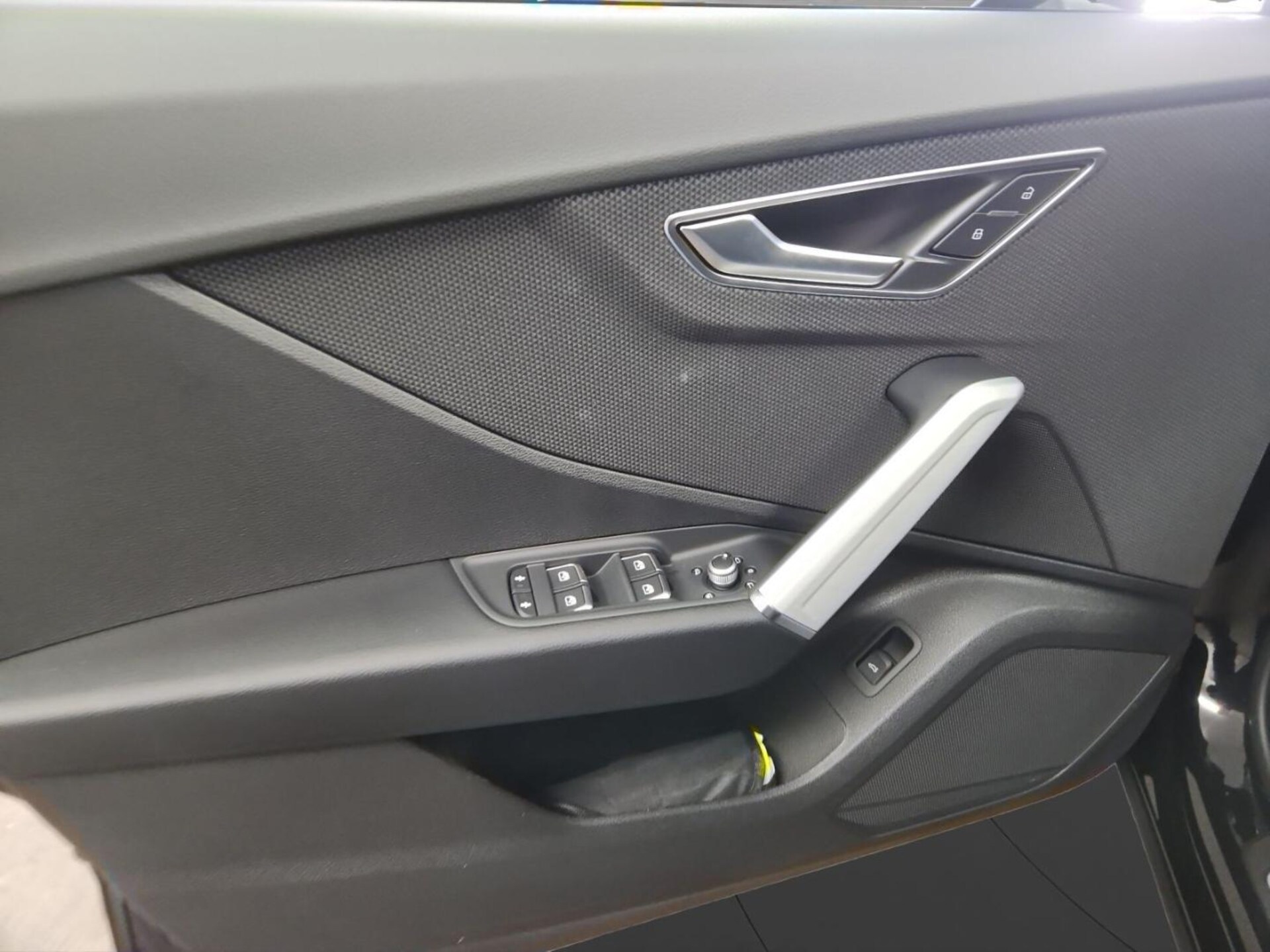 Audi Q2 S line
