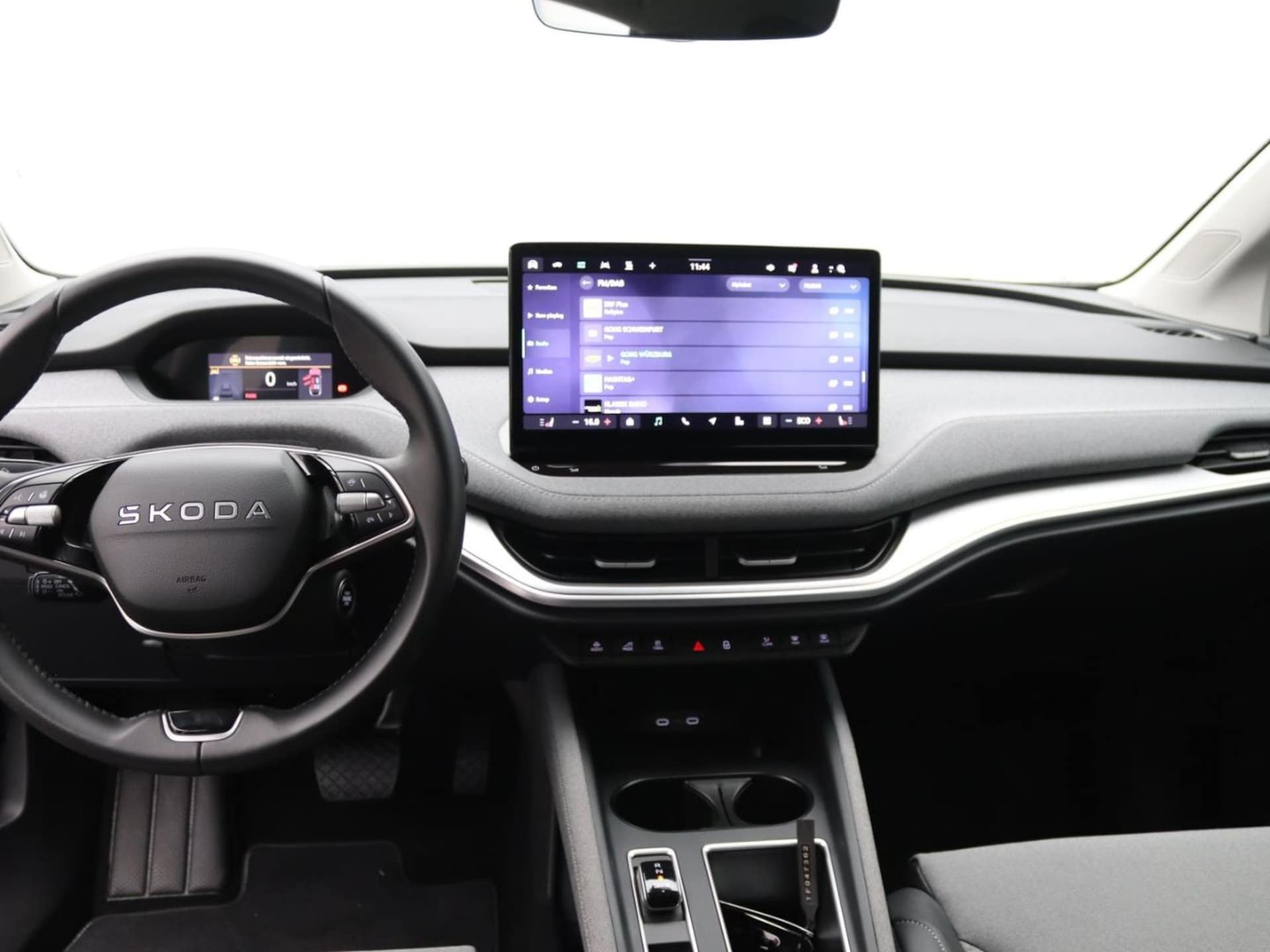 Skoda Enyaq 85