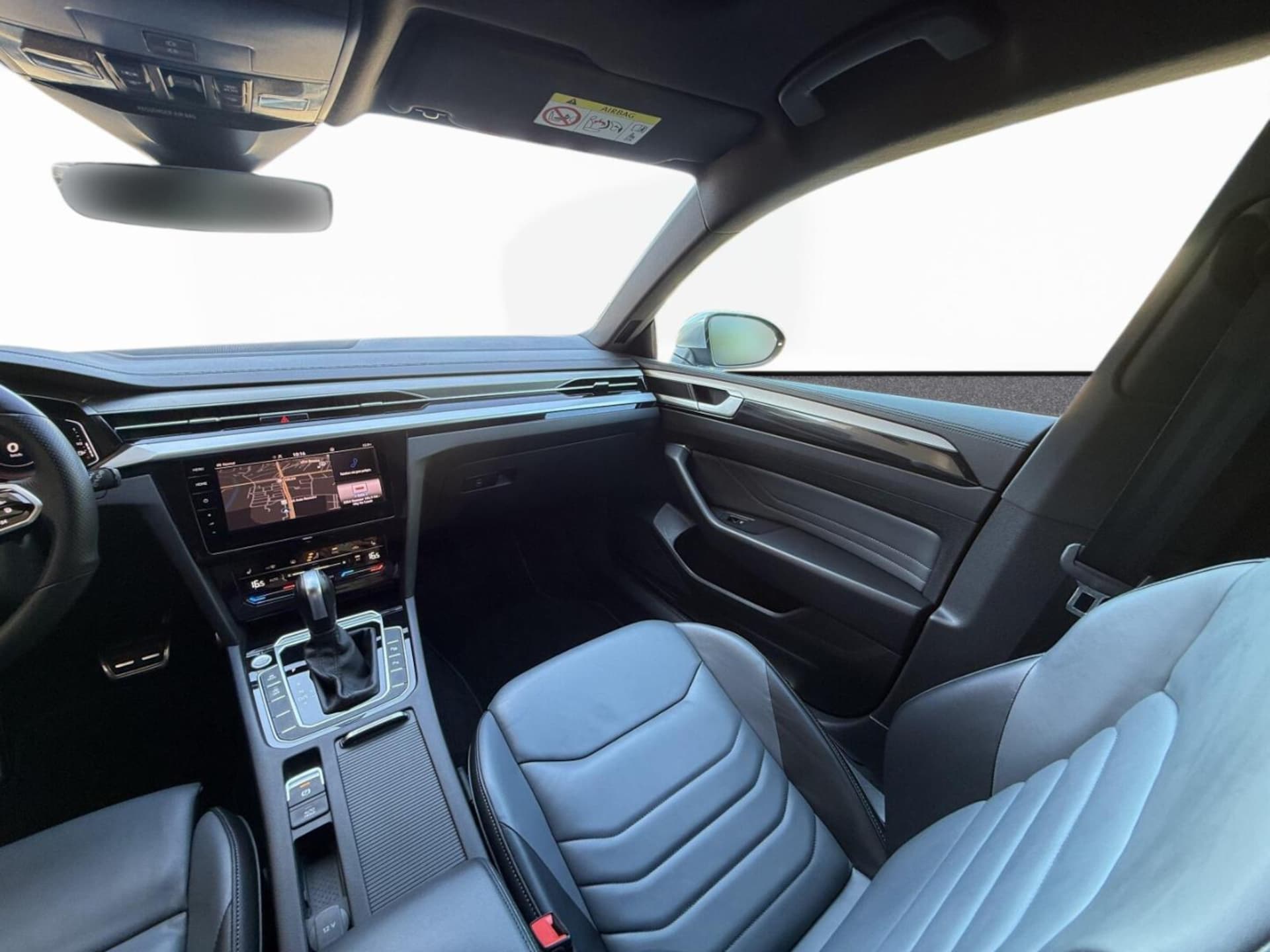 Volkswagen Arteon Shooting Brake Elegance