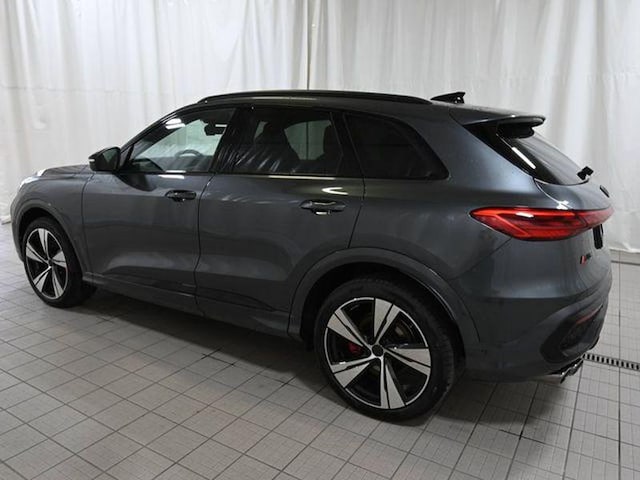 2026 Audi SQ5 Premium Plus - Photo 11