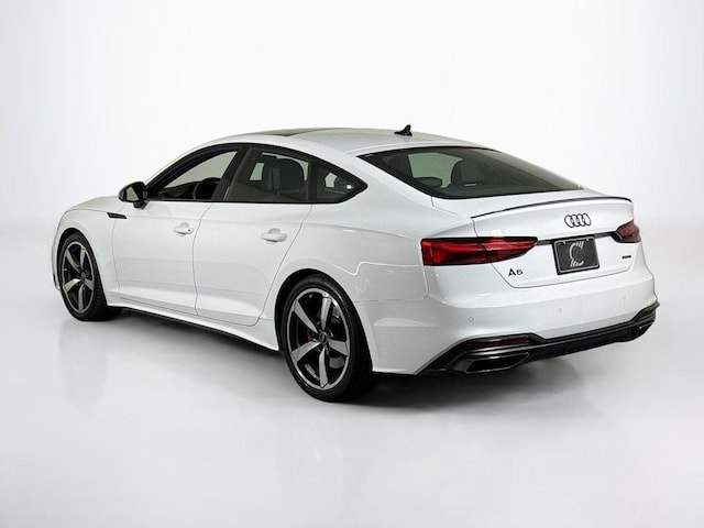2023 Audi A5 Sportback