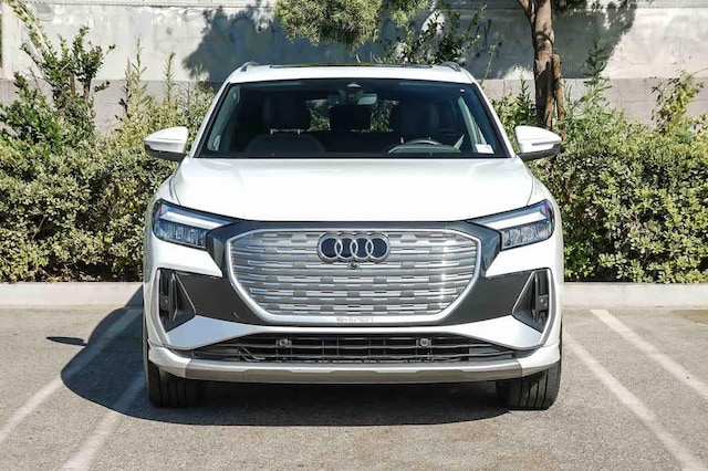 2023 Audi Q4 e-tron