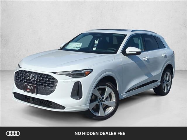 Photo of 2025 Audi Q5