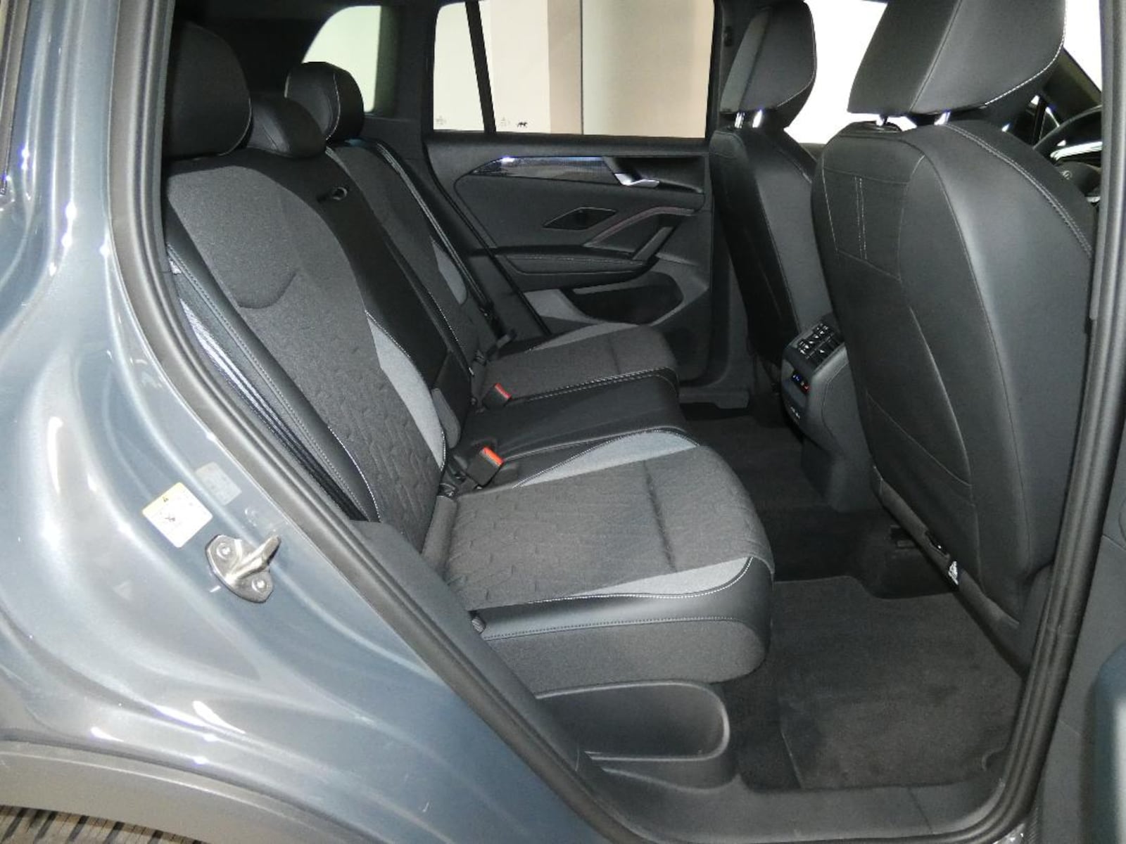 Volkswagen Tiguan – Bild 14