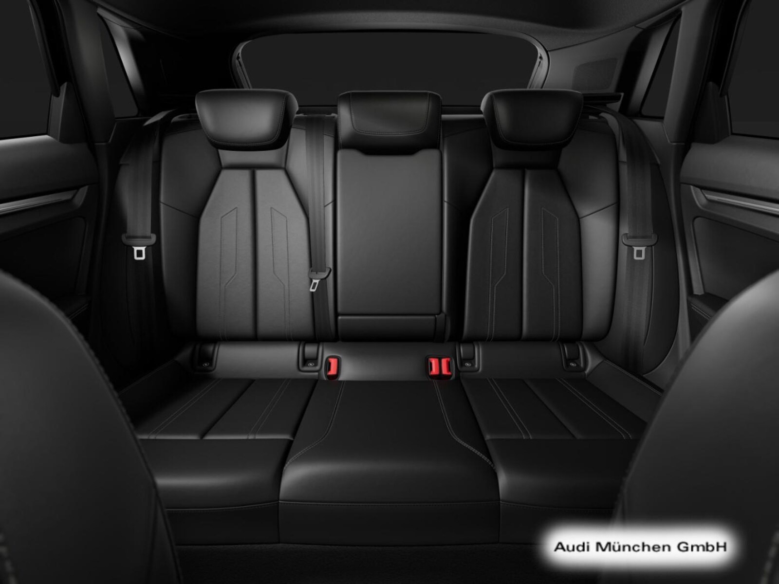 Audi A3 Sportback – Bild 10