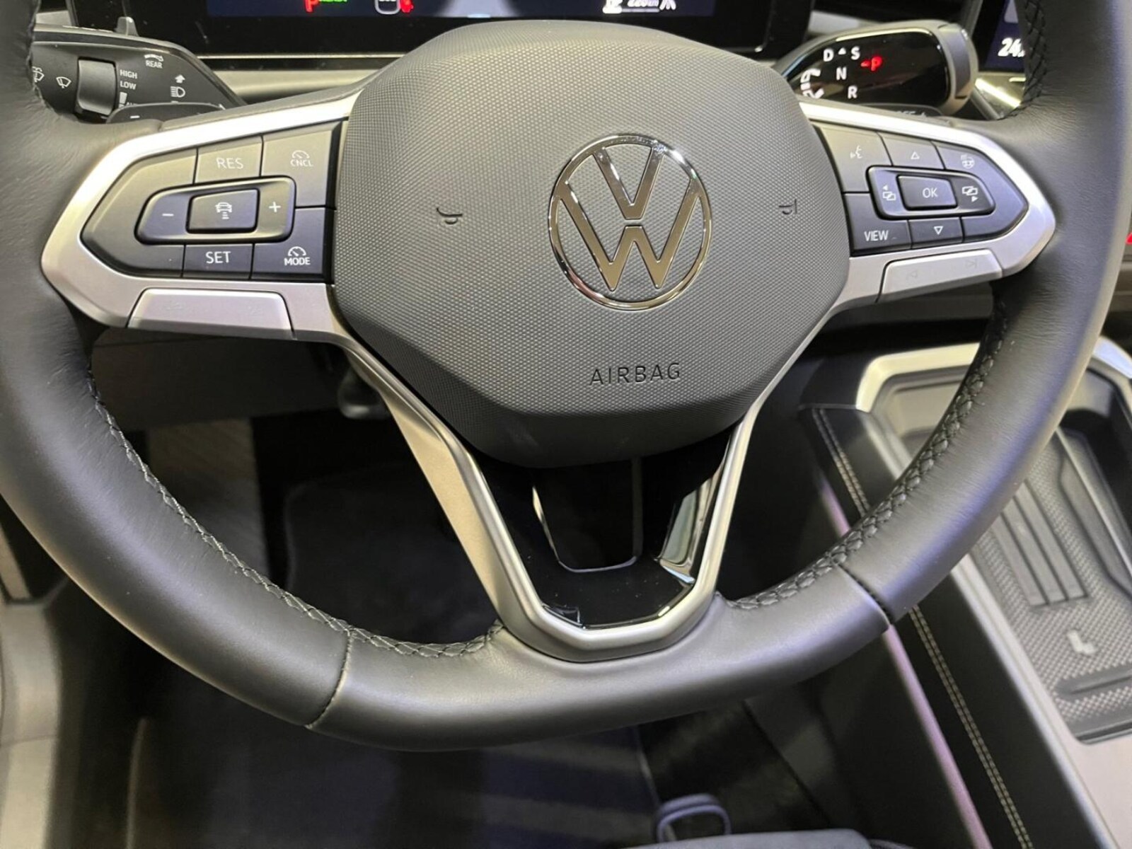 Volkswagen T-Roc – Bild 22