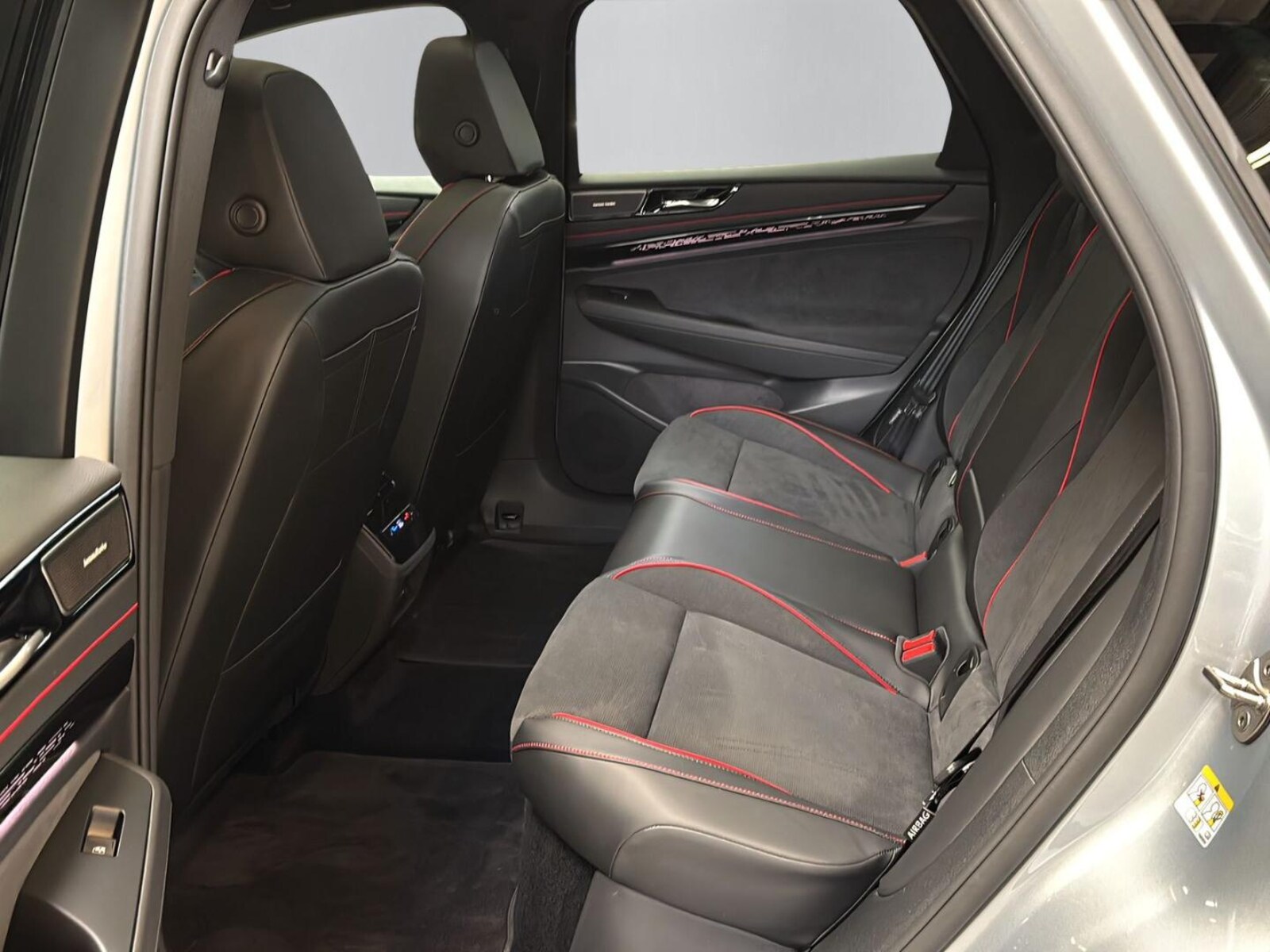 Volkswagen ID.7 Tourer – Bild 10