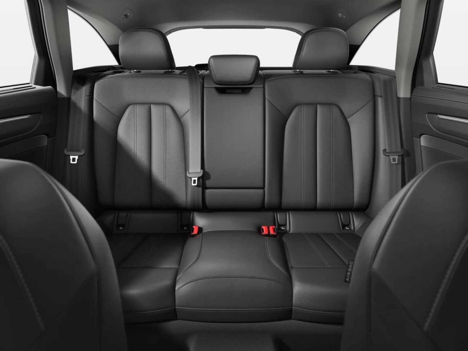 Audi A6 Avant – Bild 6