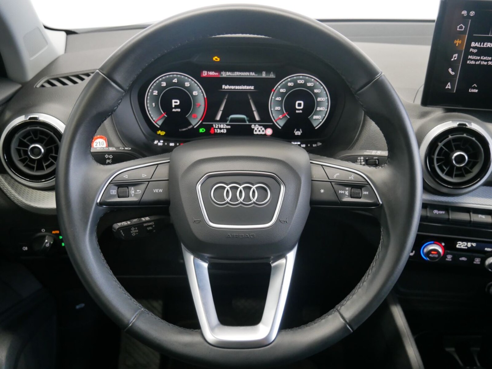 Audi Q2 – Bild 13