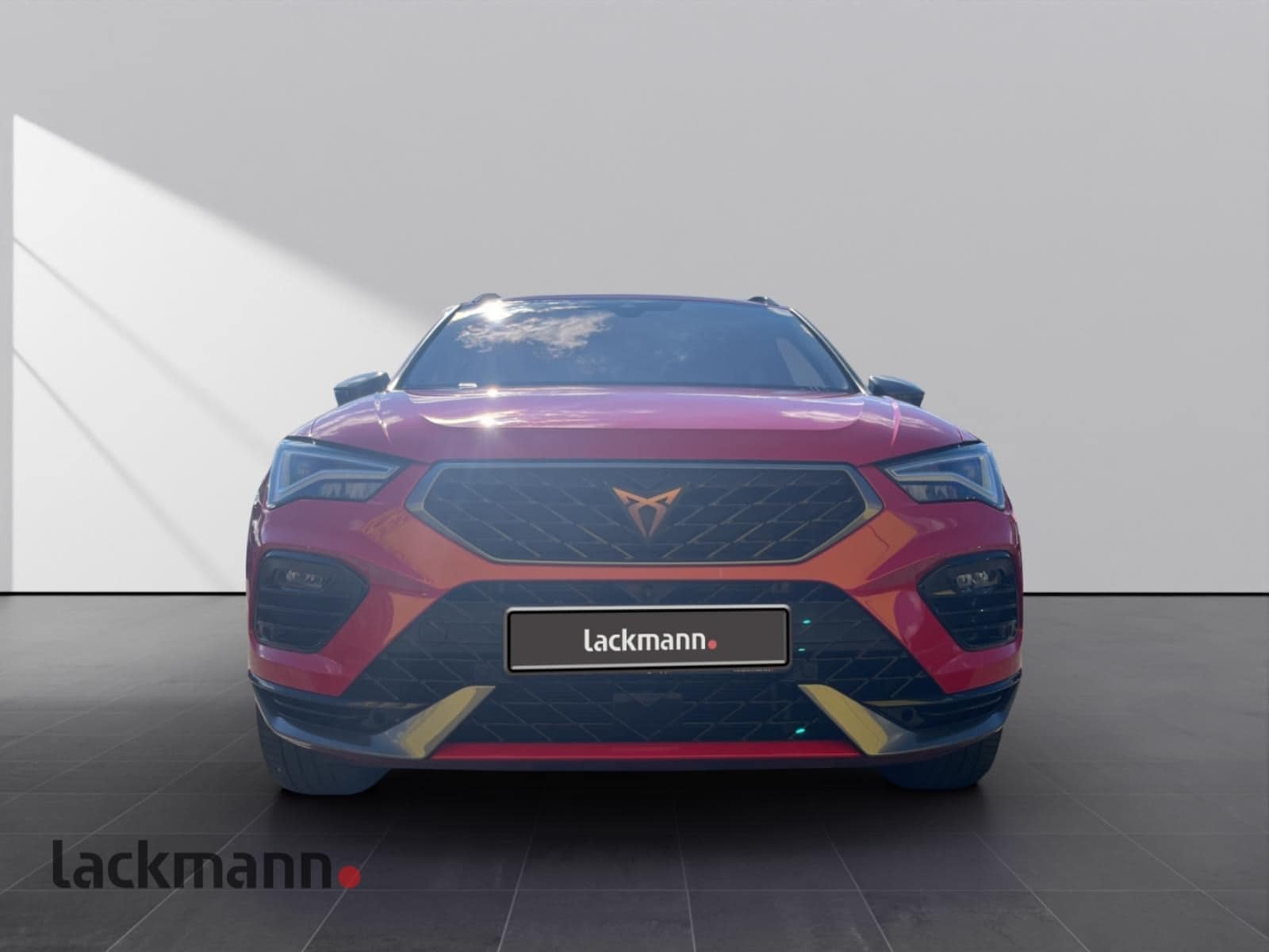 CUPRA Ateca – Bild 2