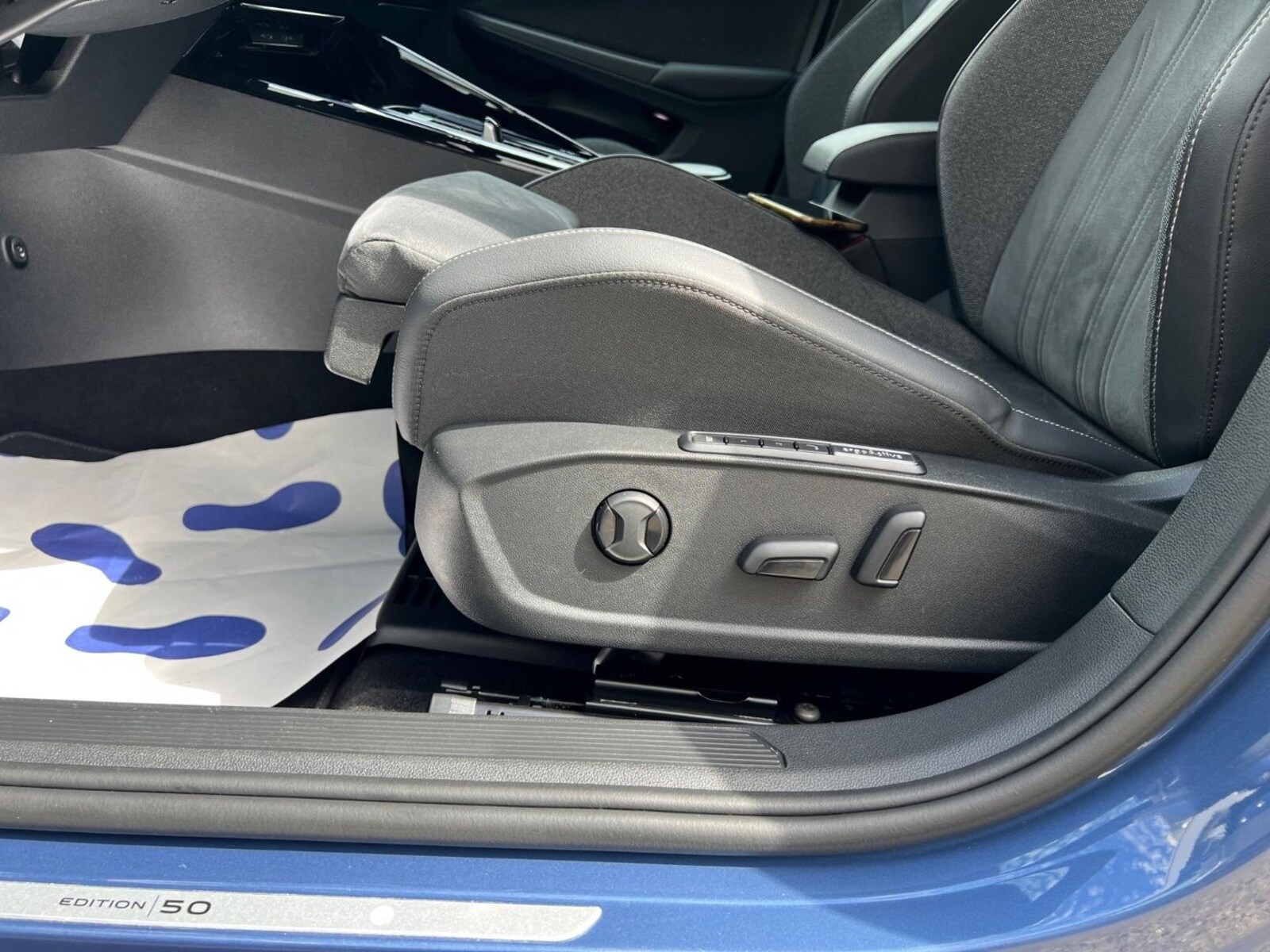 Volkswagen Golf – Bild 10
