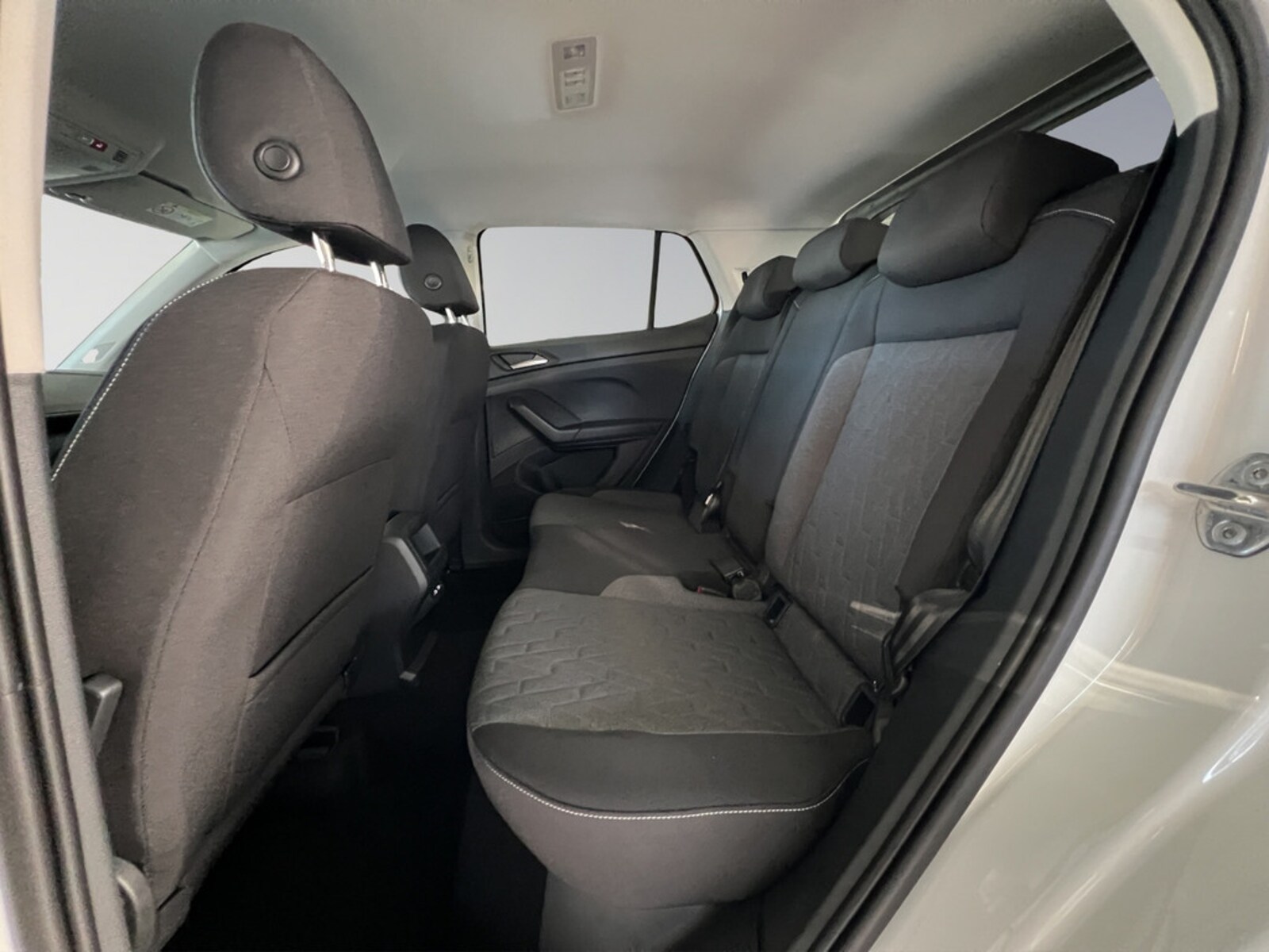 Volkswagen T-Cross – Bild 18