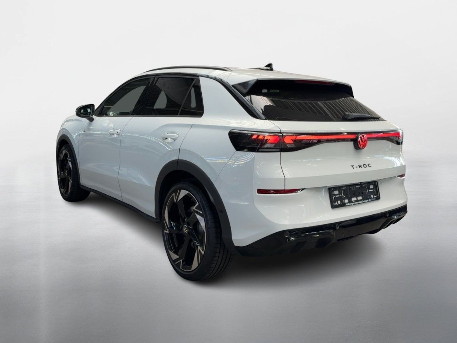 Volkswagen T-Roc – Bild 3