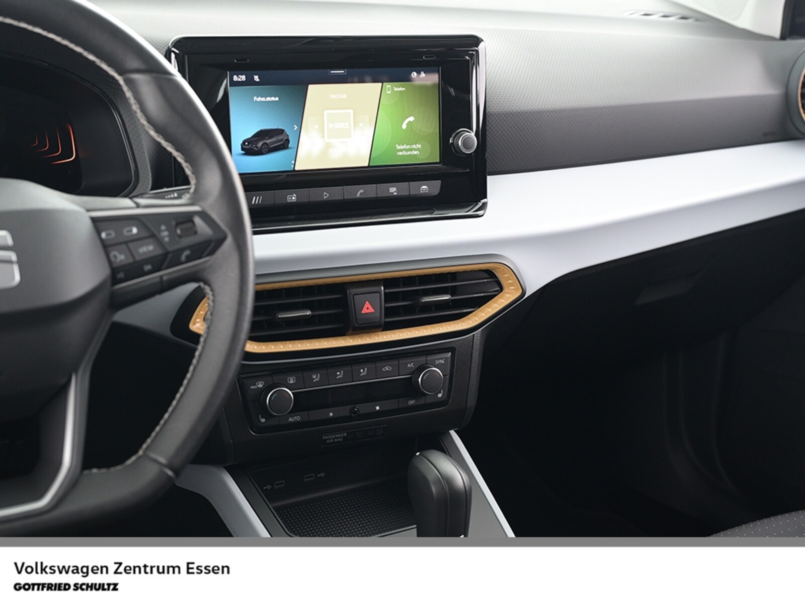 SEAT Arona – Bild 14