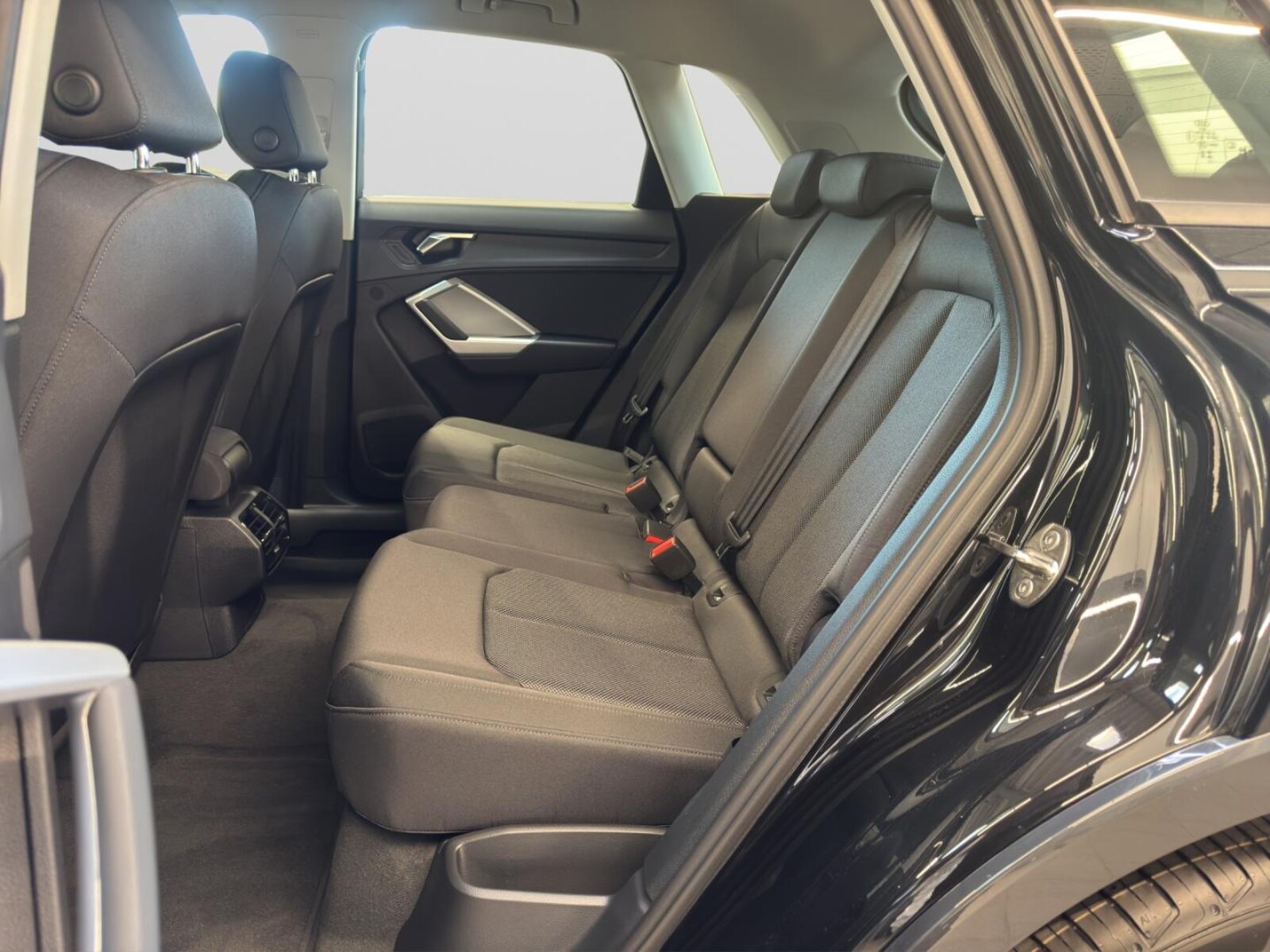 Audi Q3 – Bild 6