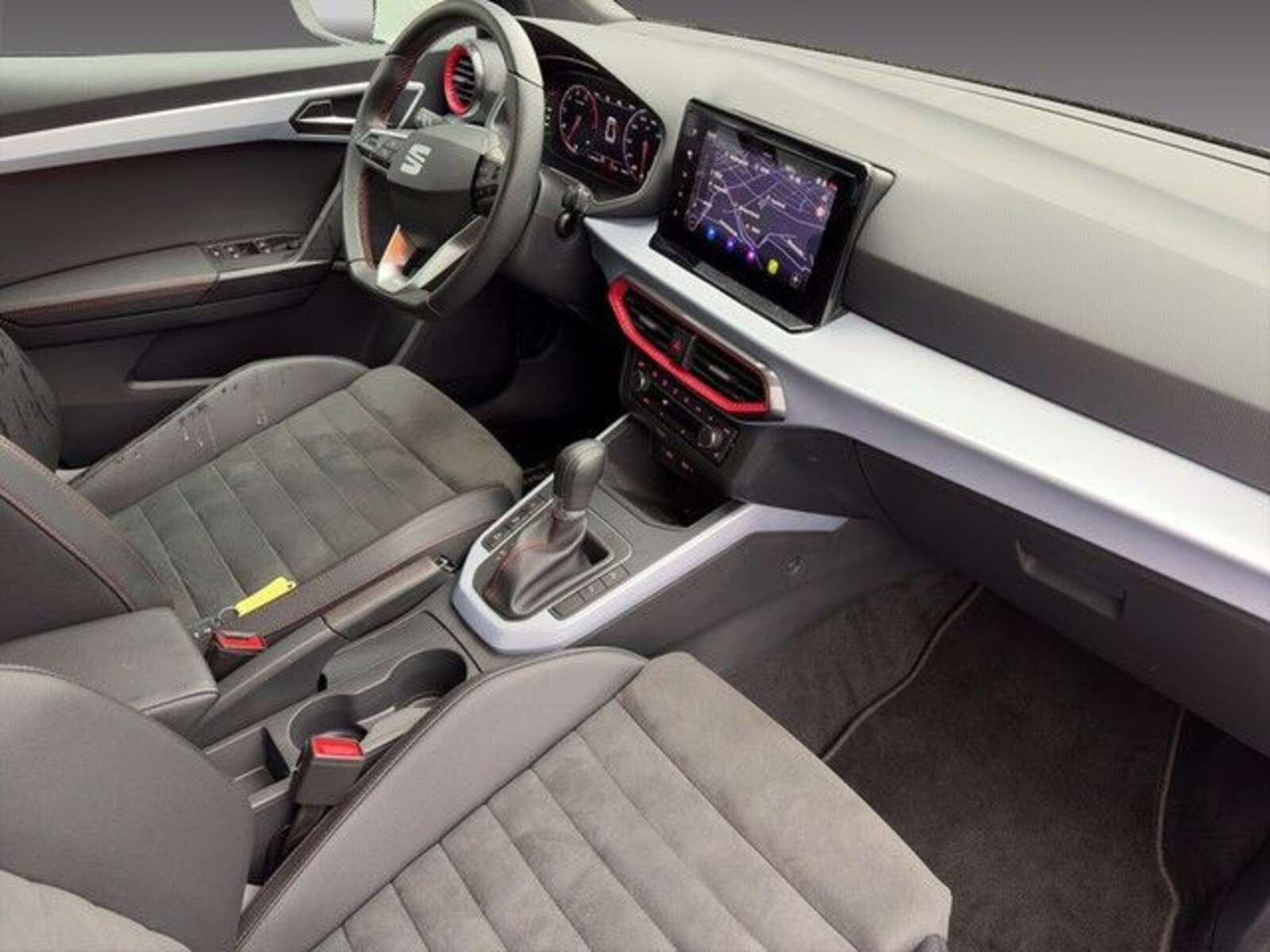SEAT Arona – Bild 12