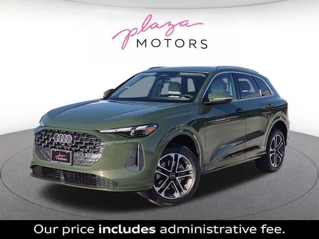 Photo of 2026 Audi Q5