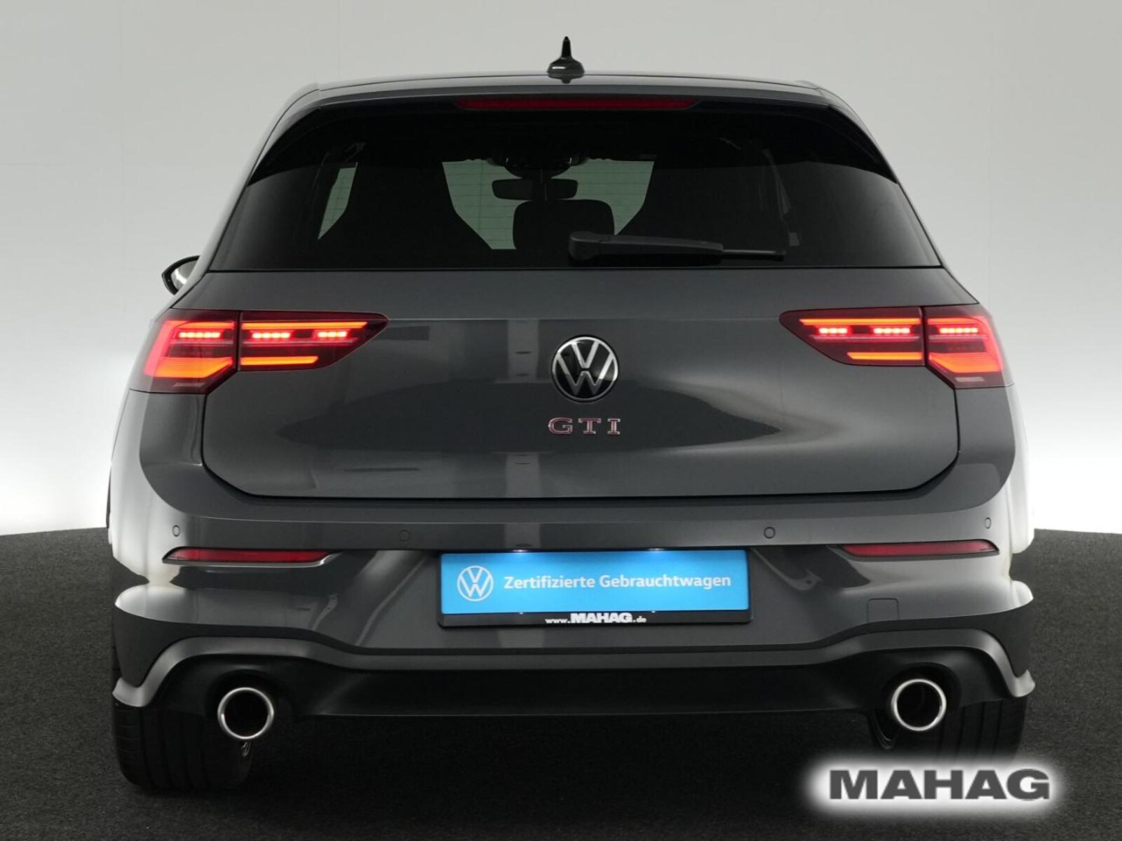 Volkswagen Golf – Bild 7