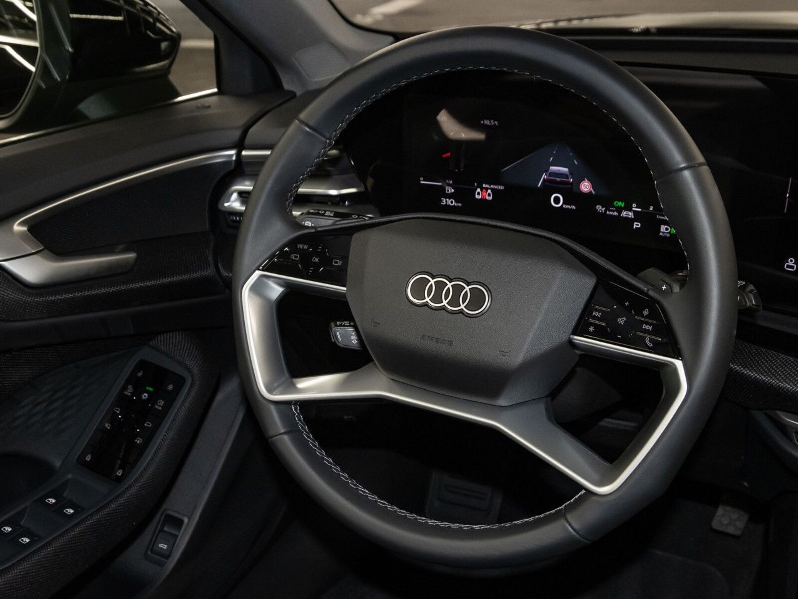 Audi A5 Avant – Bild 13