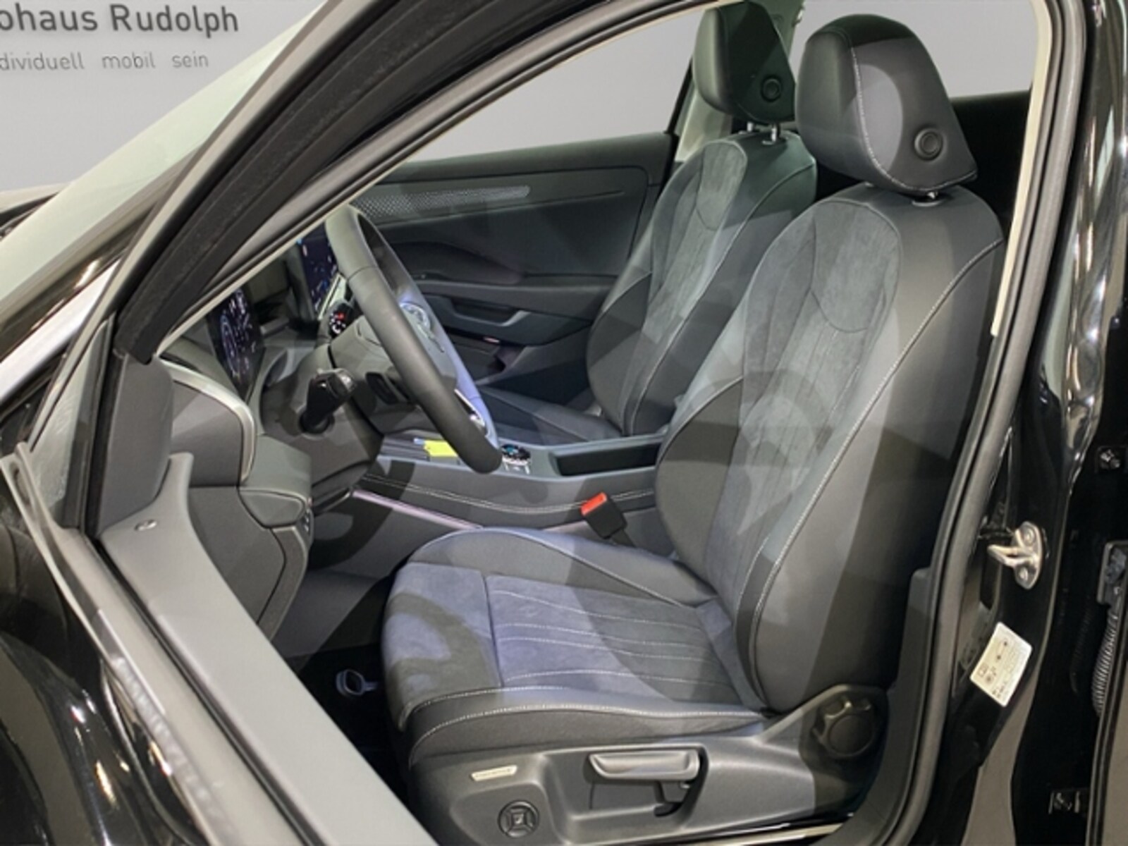 Volkswagen T-Roc – Bild 5