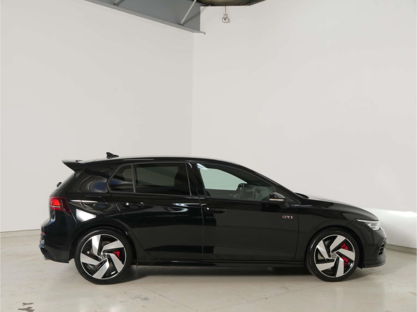 Volkswagen Golf – Bild 9