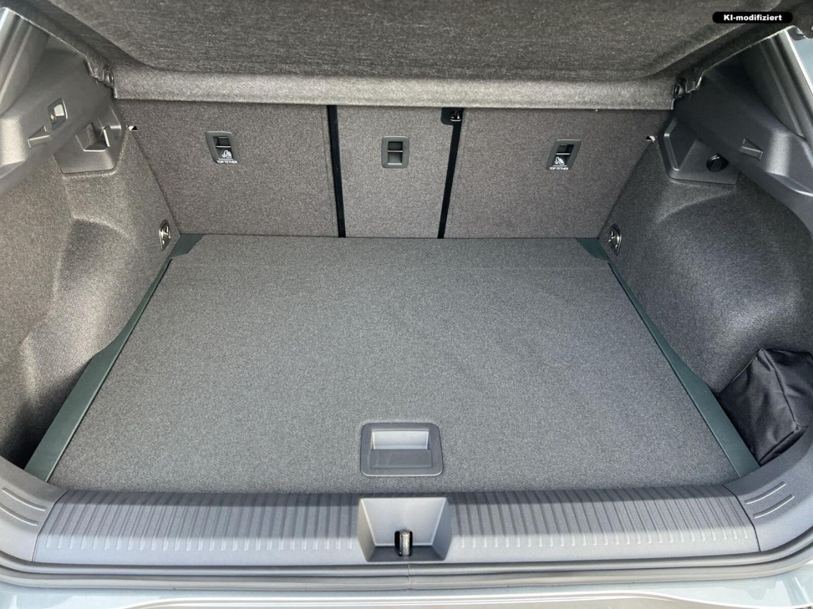 Volkswagen T-Roc – Bild 9