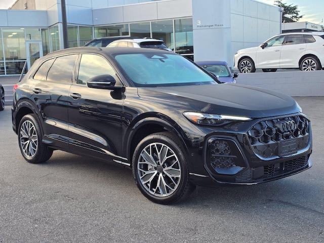 2026 Audi Q5