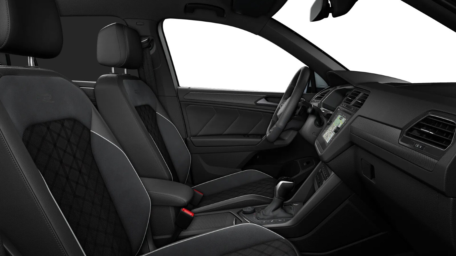Volkswagen Tiguan – Bild 5