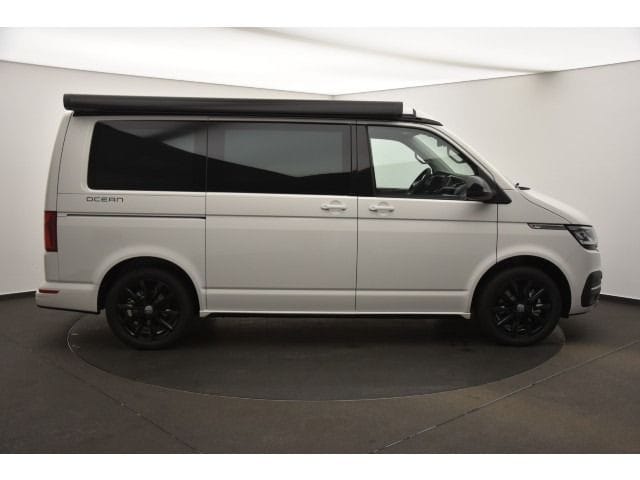 Volkswagen T6.1 California