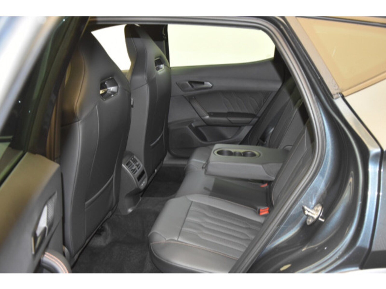 CUPRA Formentor – Bild 9