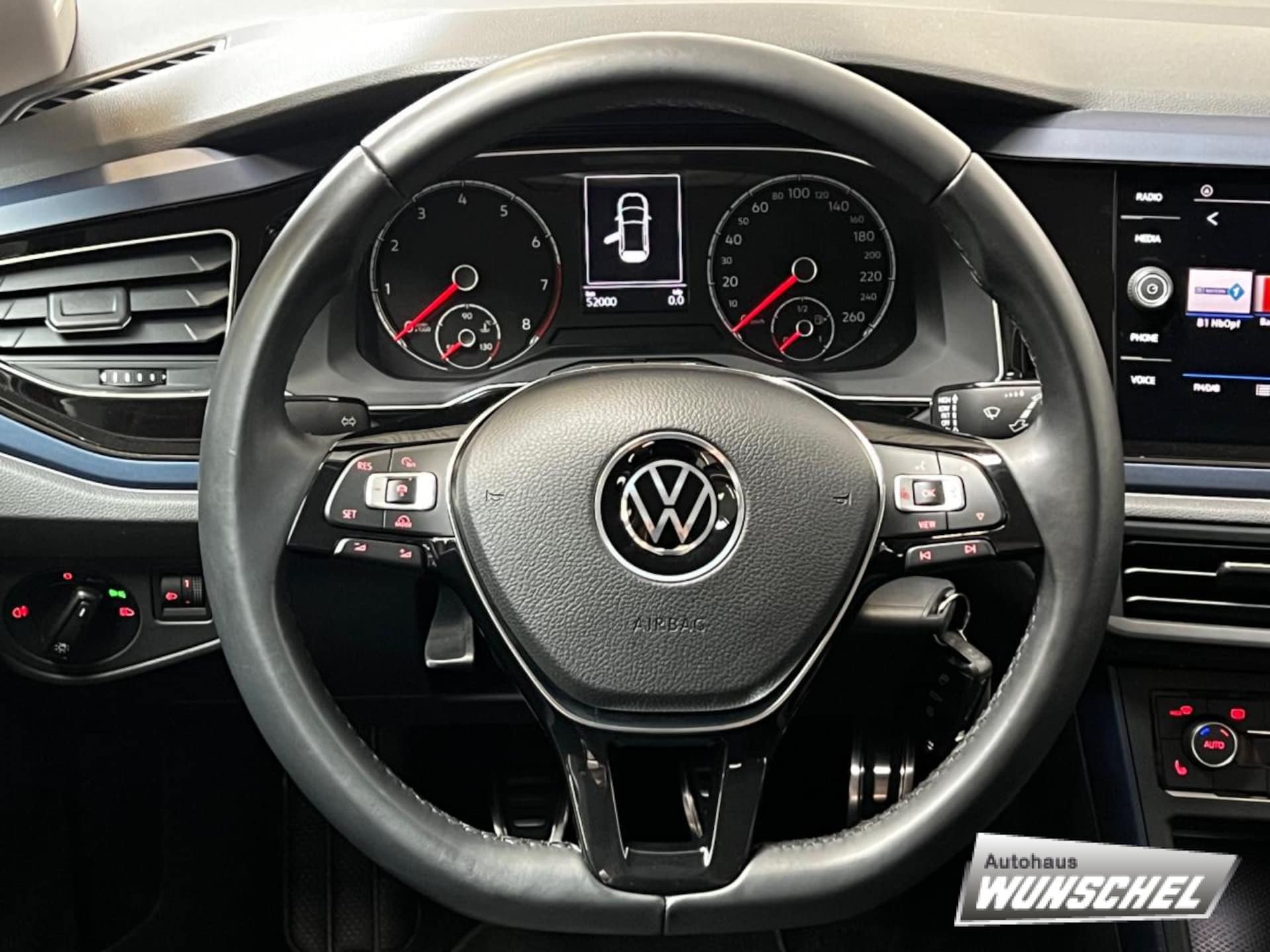 Volkswagen Polo United