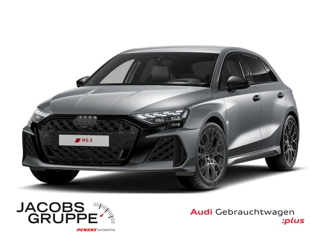 Audi RS 3 Sportback