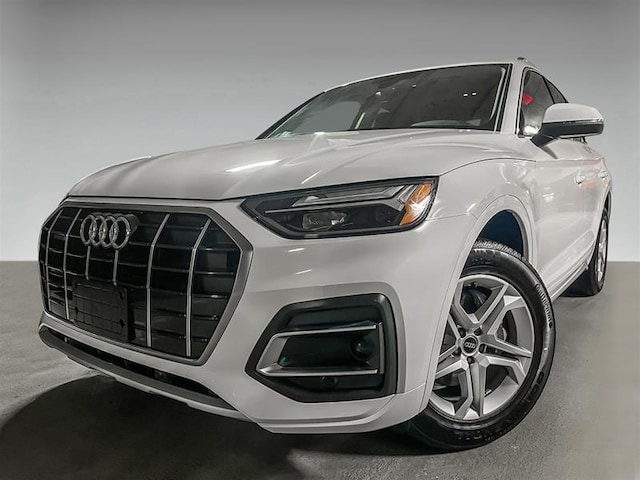 2023 Audi Audi Q5