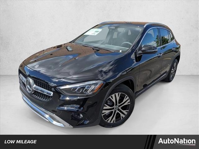 2026 MERCEDES-BENZ GLA-CLASS - Image 1